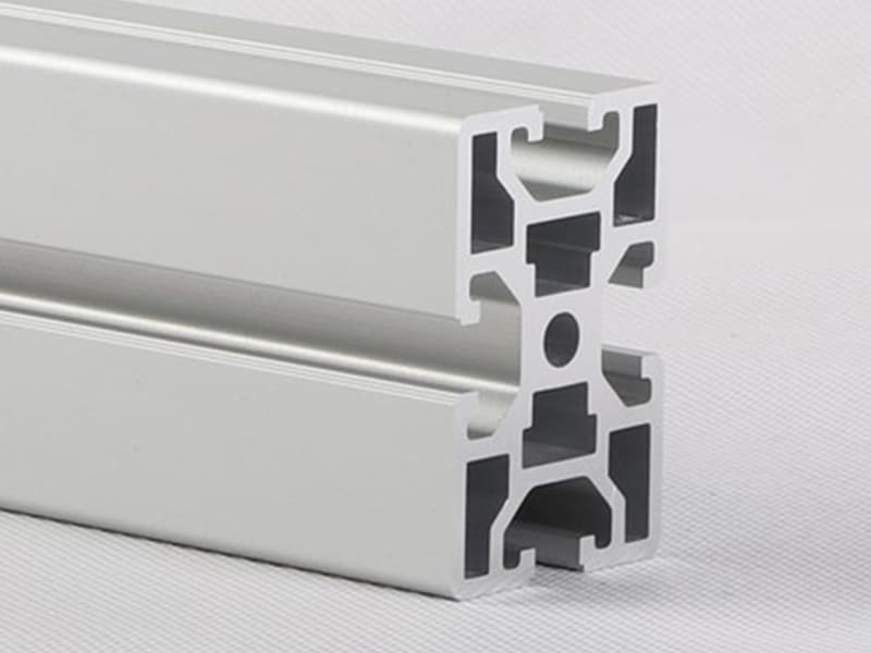 工業鋁型材使用關節蹄腳如何選擇？